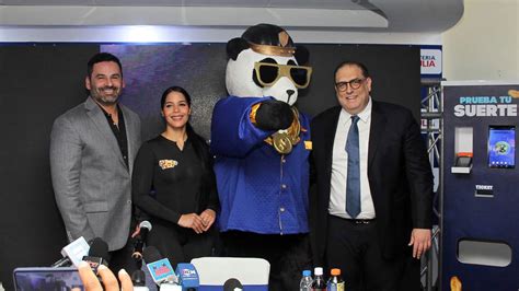 resultado de panda plus de hoy|Lotería del Zulia lanza su nuevo sorteo Panda Plus.